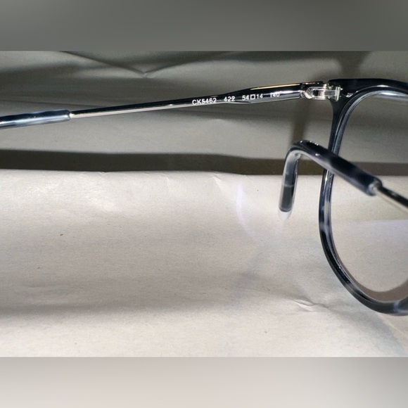 Calvin Klein CK5462 Glasses in Blue - Picture 5 of 5